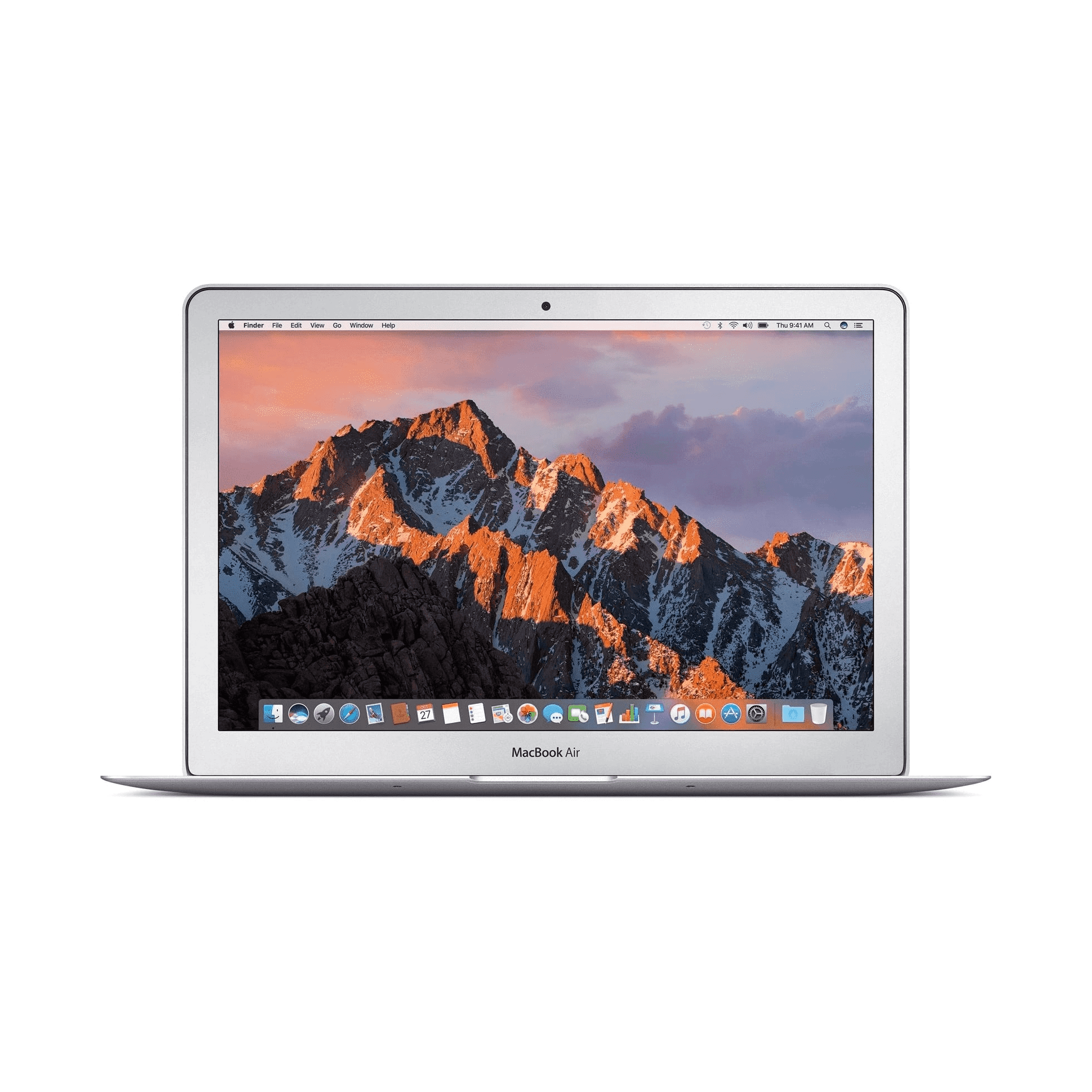 Apple MacBook Air (2019) | TechRadar